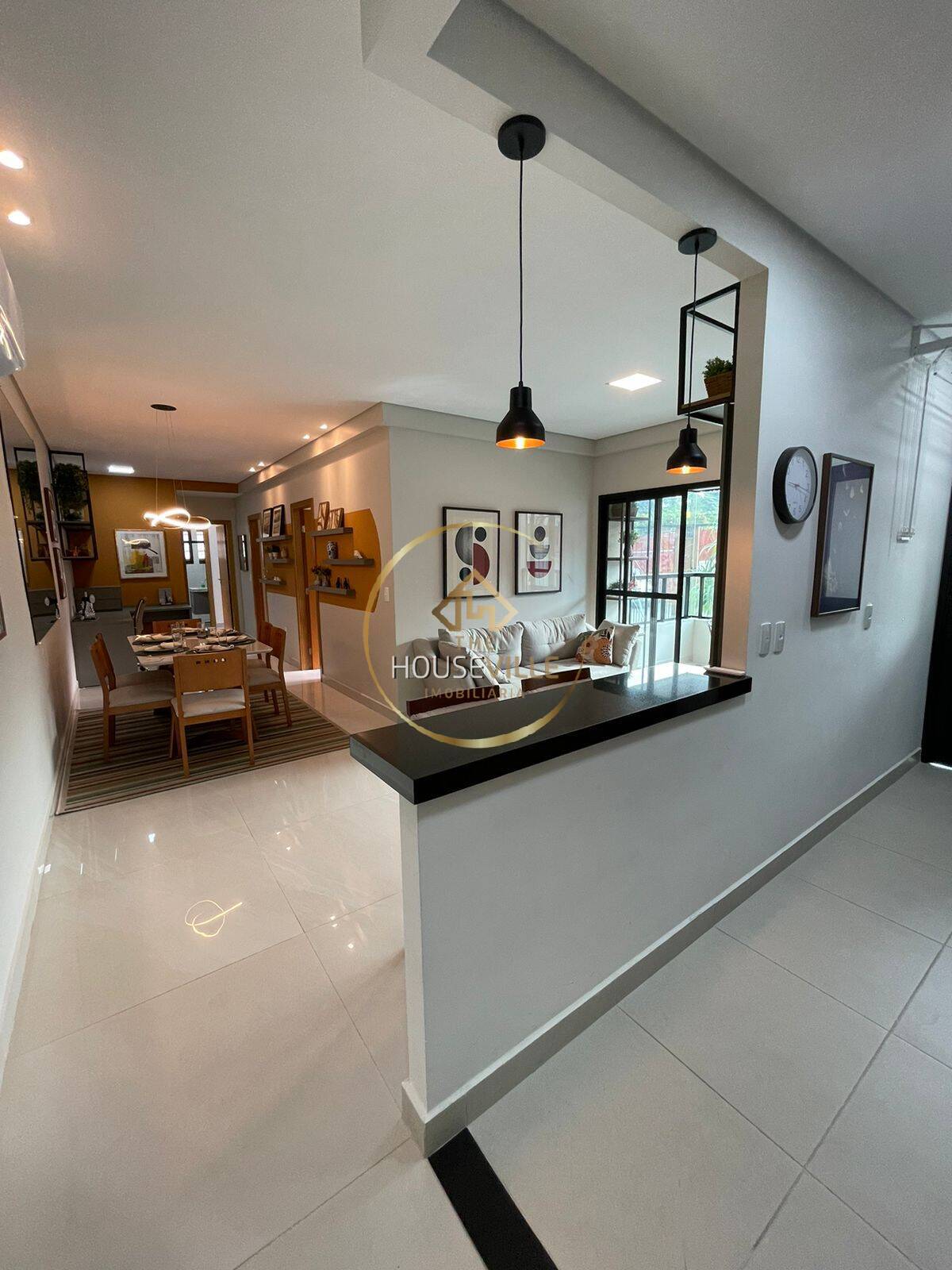 Apartamento à venda com 3 quartos, 98m² - Foto 6