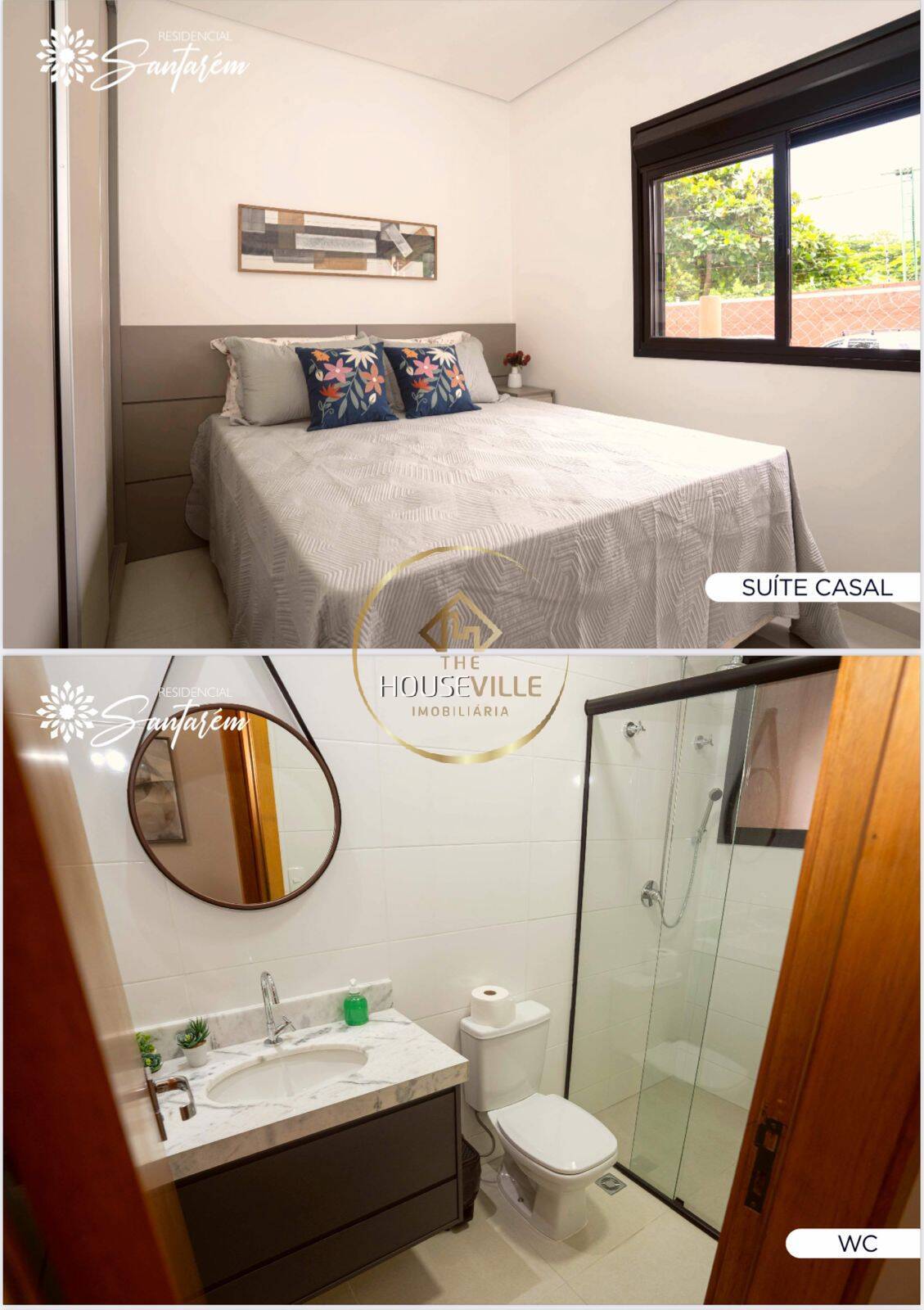 Apartamento à venda com 3 quartos, 98m² - Foto 21
