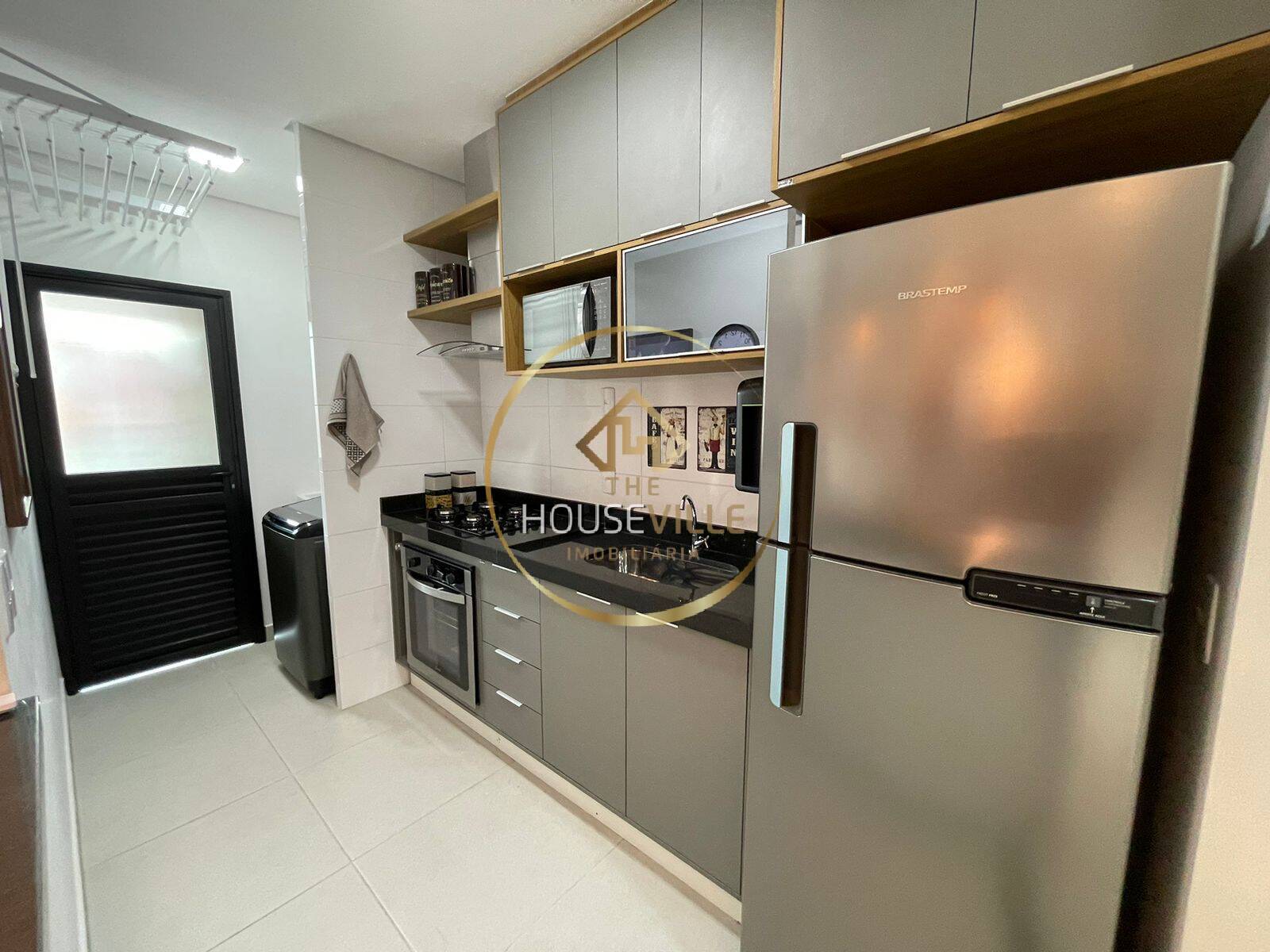 Apartamento à venda com 3 quartos, 98m² - Foto 10