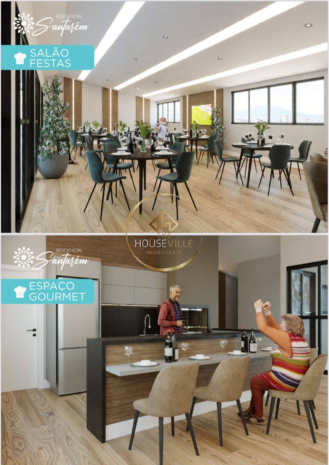 Apartamento à venda com 3 quartos, 98m² - Foto 25