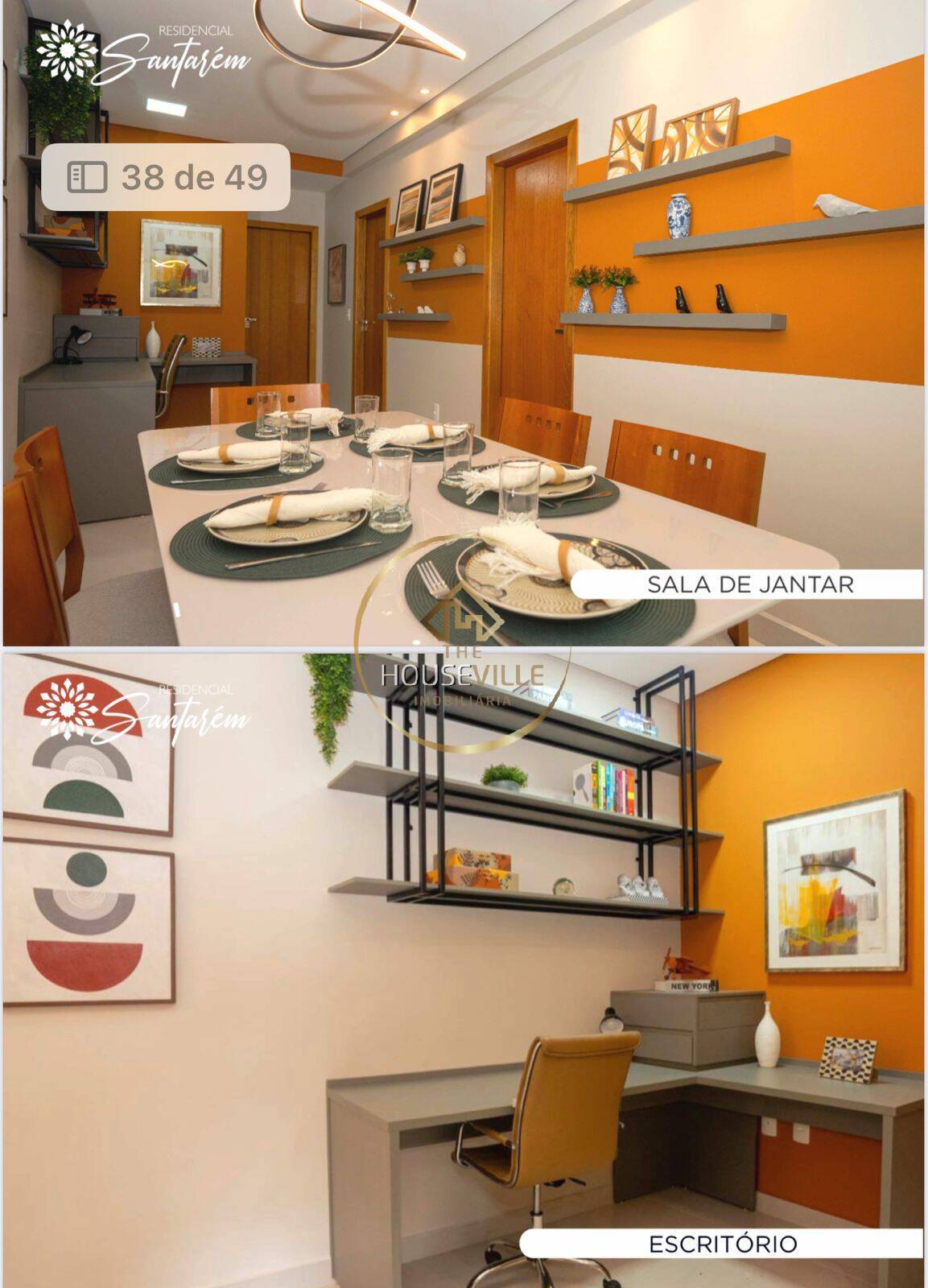 Apartamento à venda com 3 quartos, 98m² - Foto 24