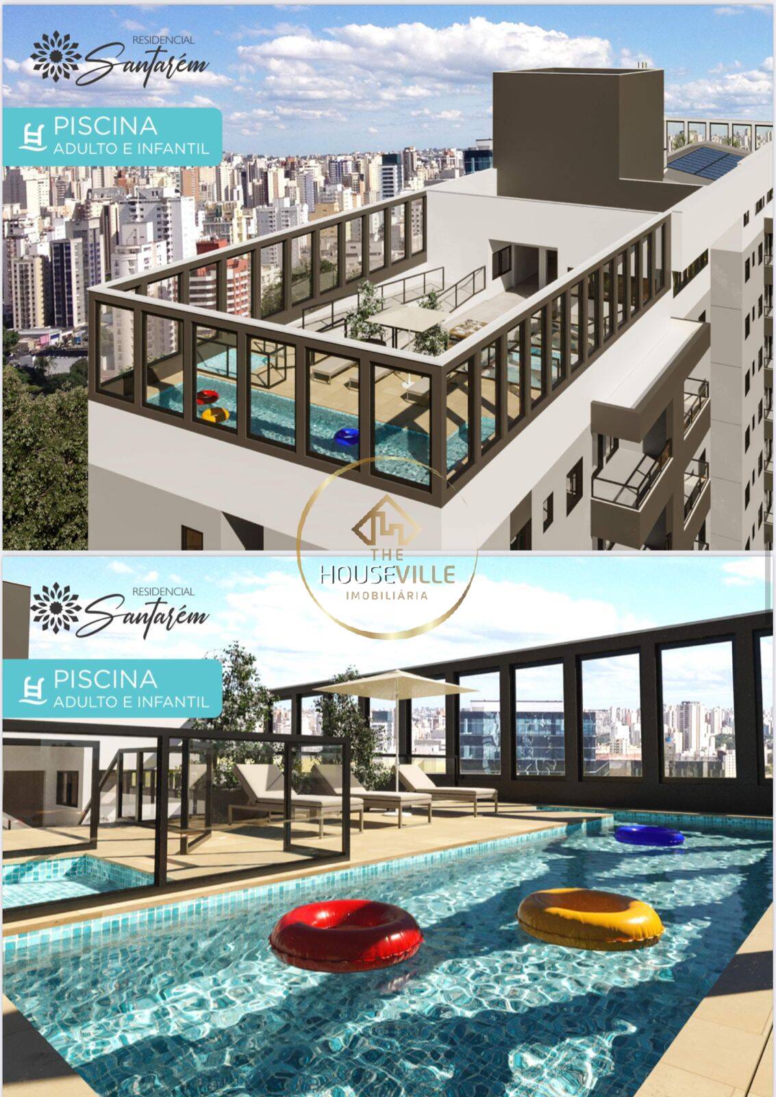 Apartamento à venda com 3 quartos, 98m² - Foto 26