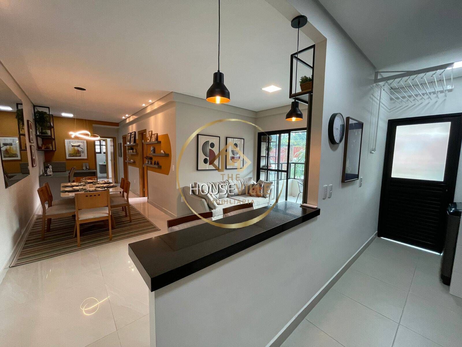 Apartamento à venda com 3 quartos, 98m² - Foto 29