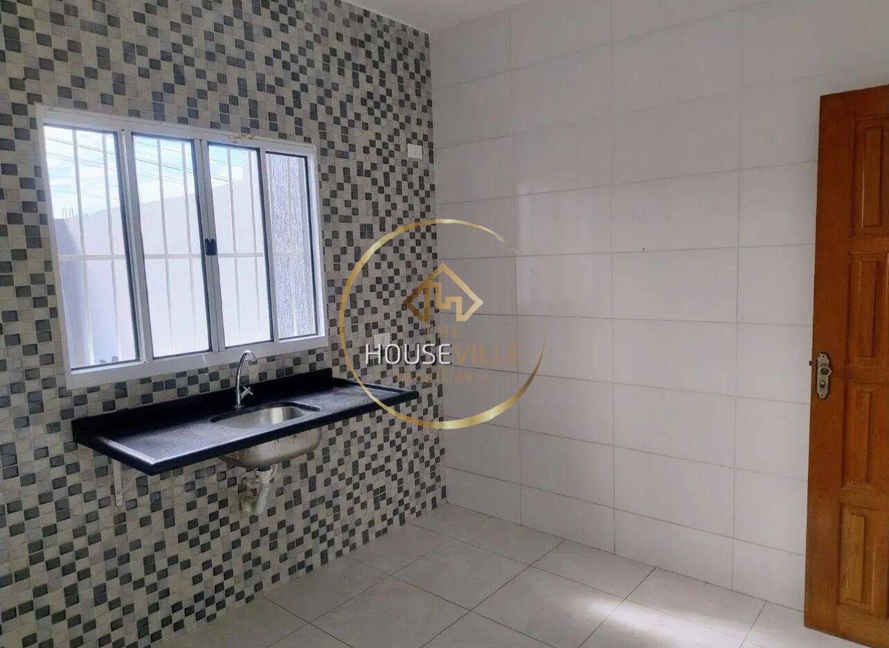 Casa à venda com 2 quartos, 64m² - Foto 7