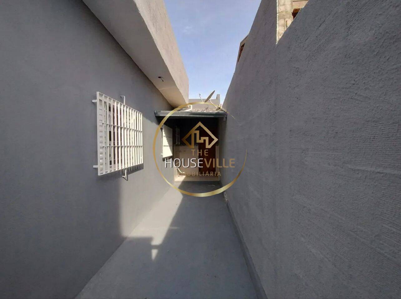 Casa à venda com 2 quartos, 64m² - Foto 13