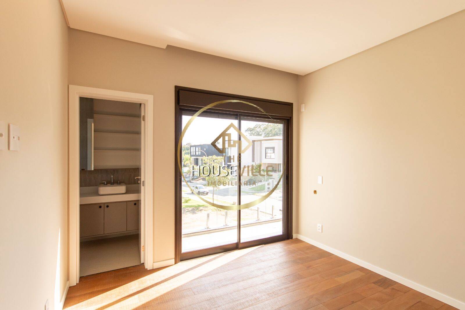 Casa de Condomínio, 4 quartos - Foto 12