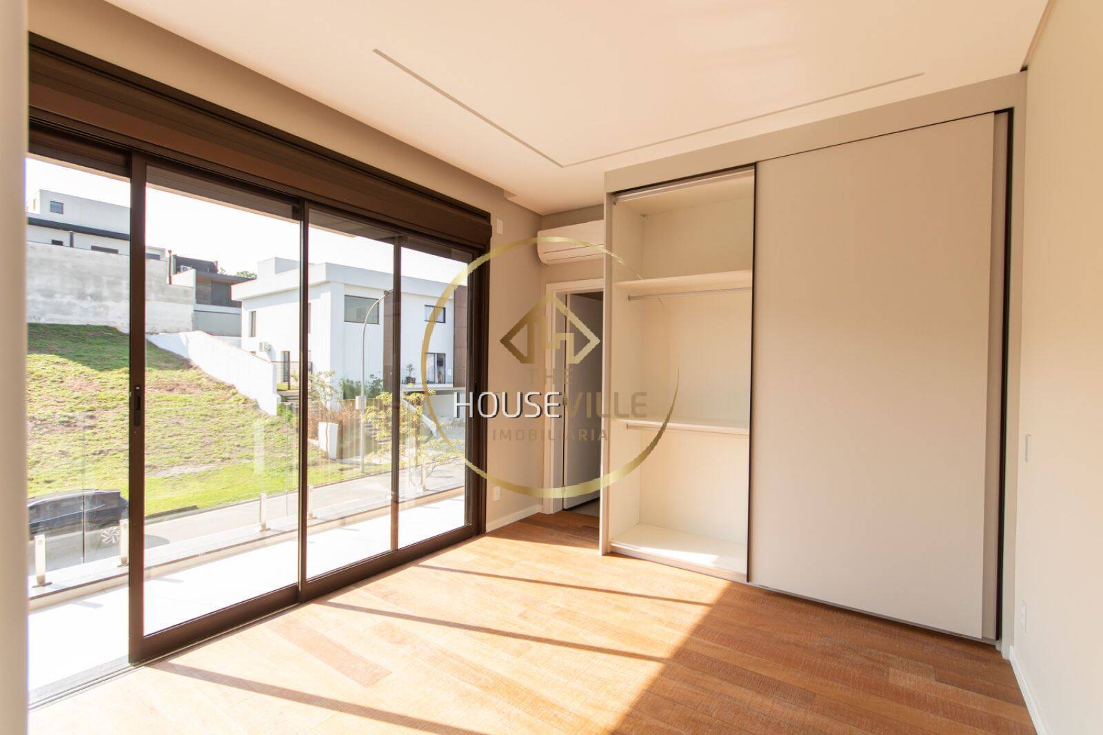 Casa de Condomínio, 4 quartos - Foto 11