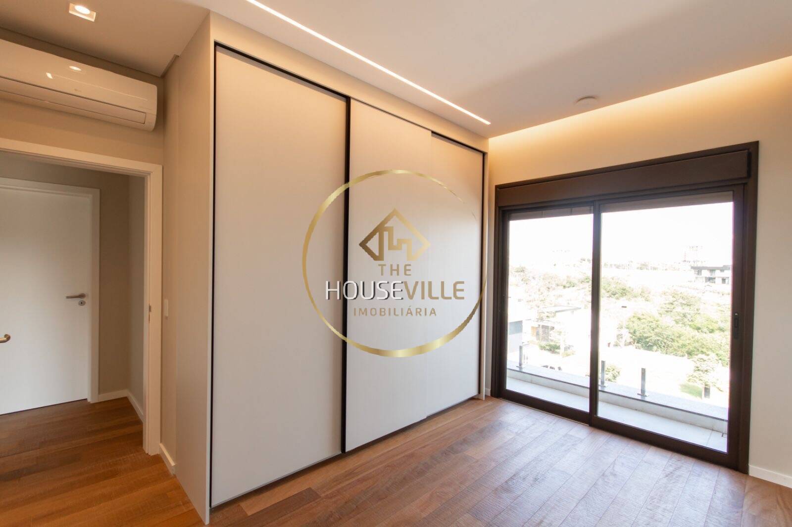 Casa de Condomínio, 4 quartos - Foto 13