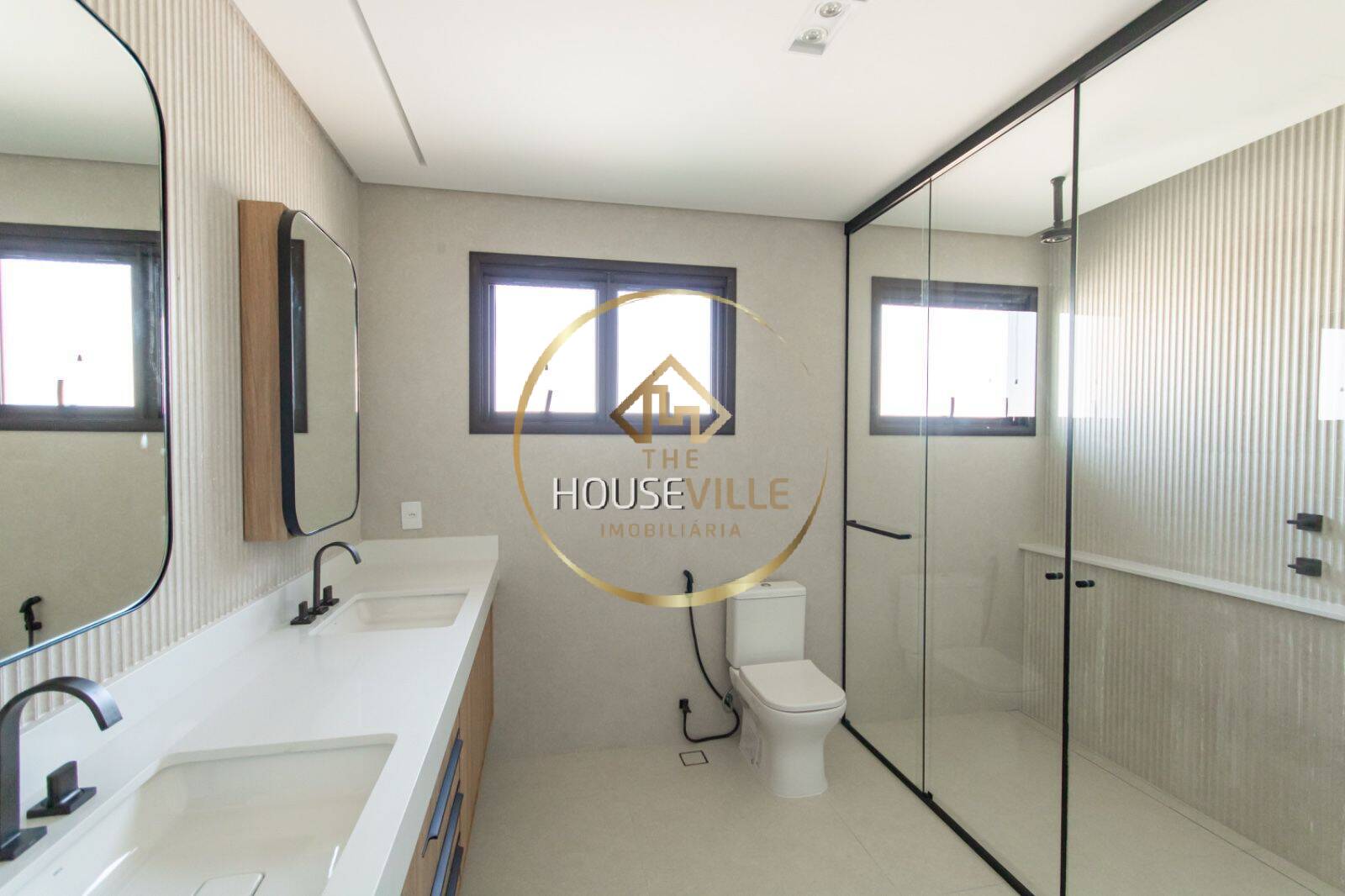 Casa de Condomínio, 4 quartos - Foto 14