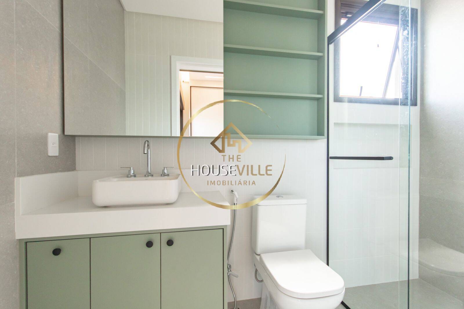 Casa de Condomínio, 4 quartos - Foto 15