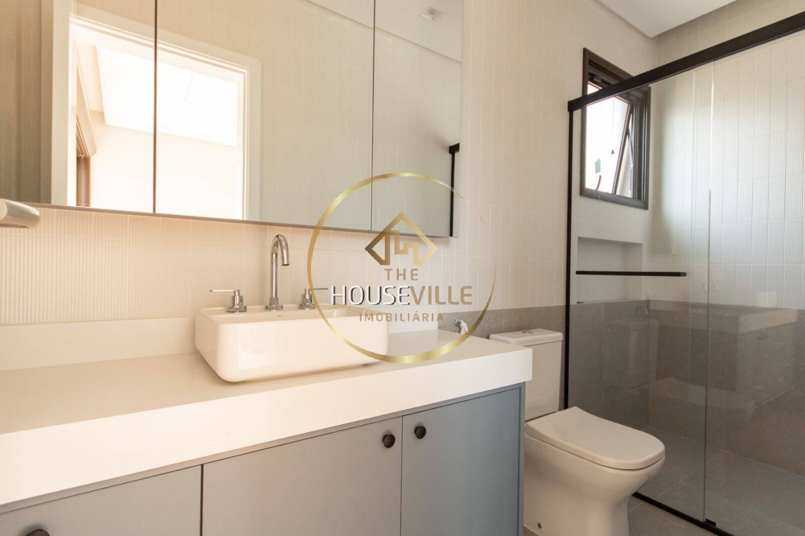 Casa de Condomínio, 4 quartos - Foto 17