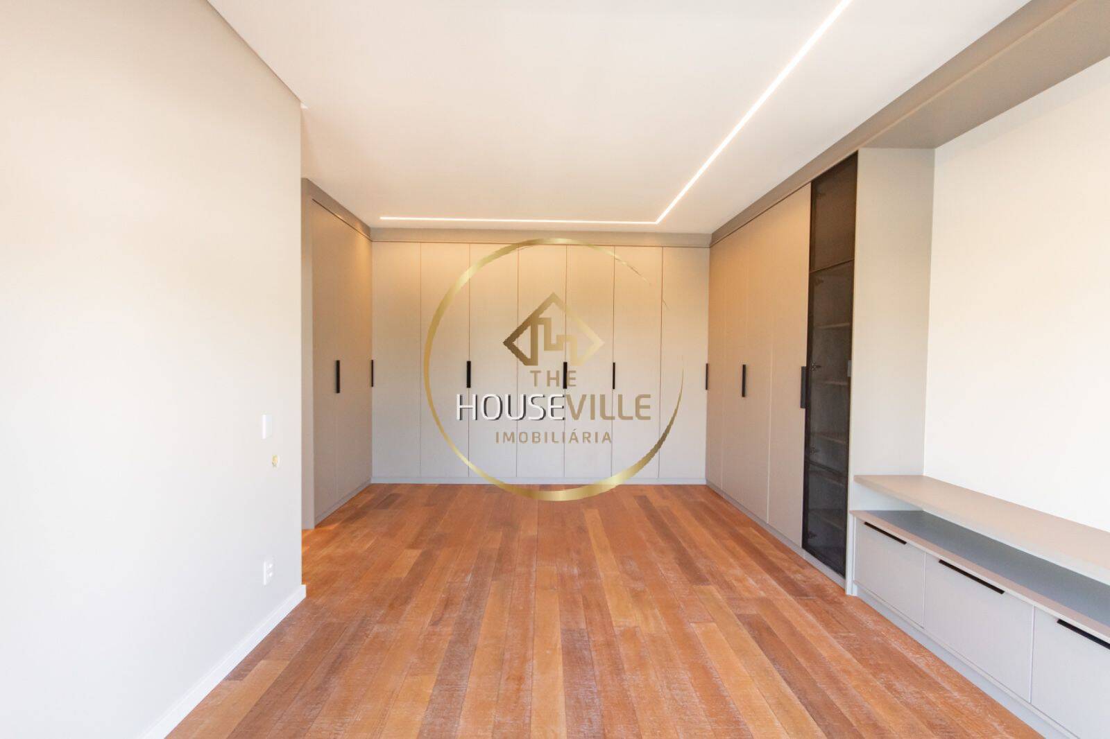 Casa de Condomínio, 4 quartos - Foto 18