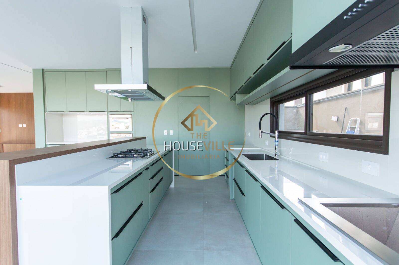 Casa de Condomínio, 4 quartos - Foto 9