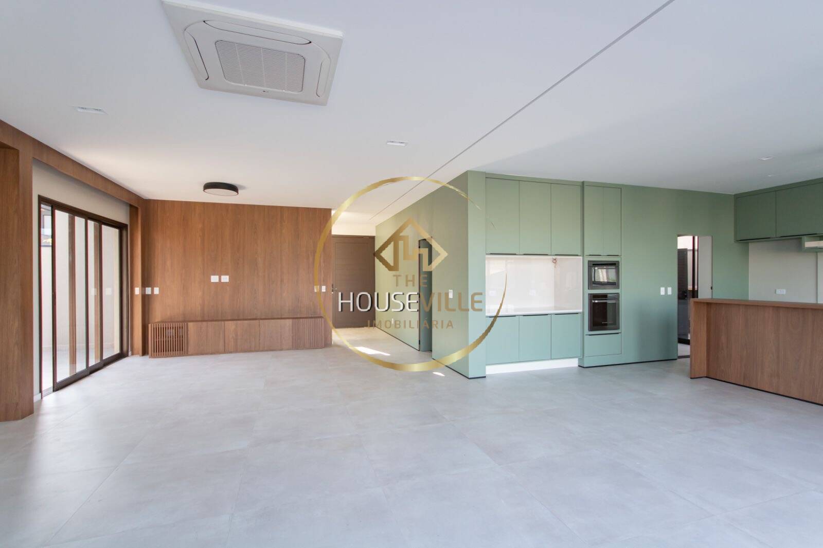 Casa de Condomínio, 4 quartos - Foto 10