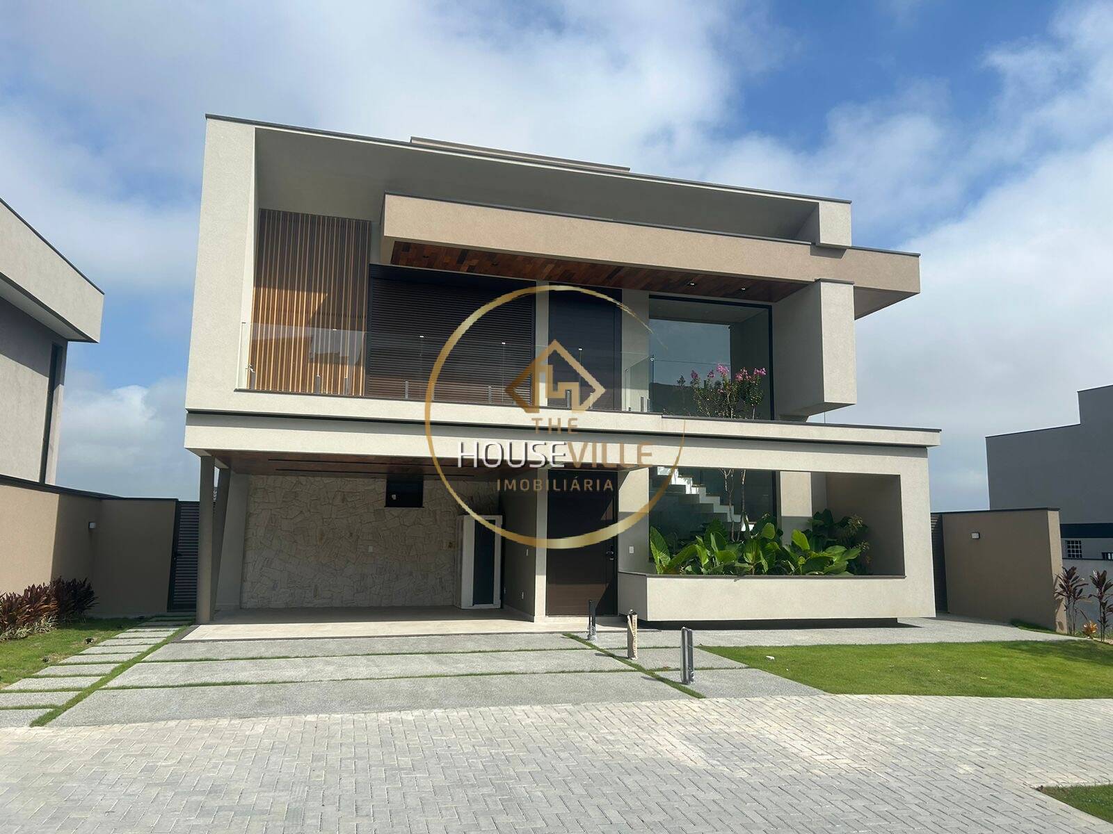 Casa de Condomínio, 4 quartos - Foto 22