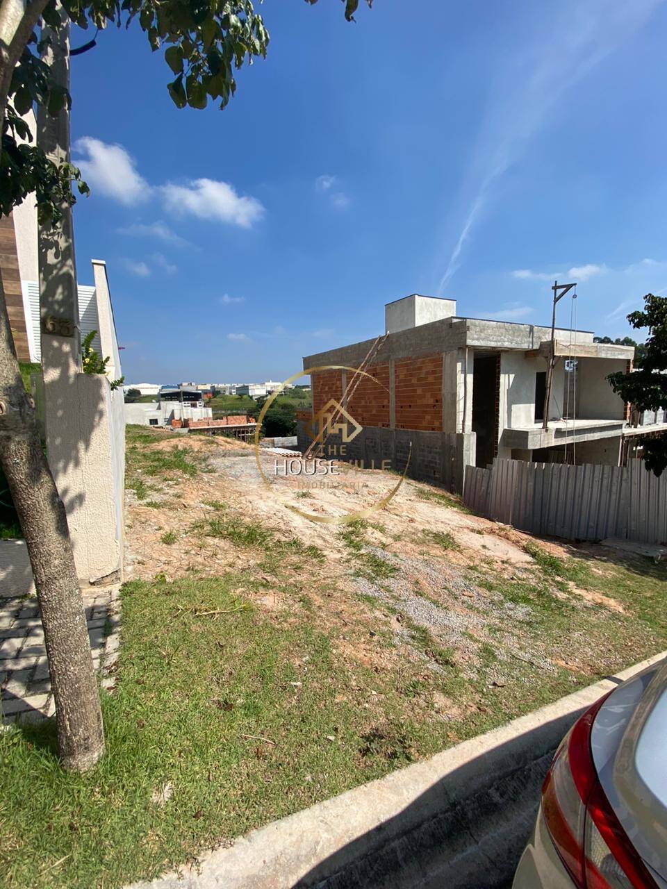 Terreno à venda, 250m² - Foto 4
