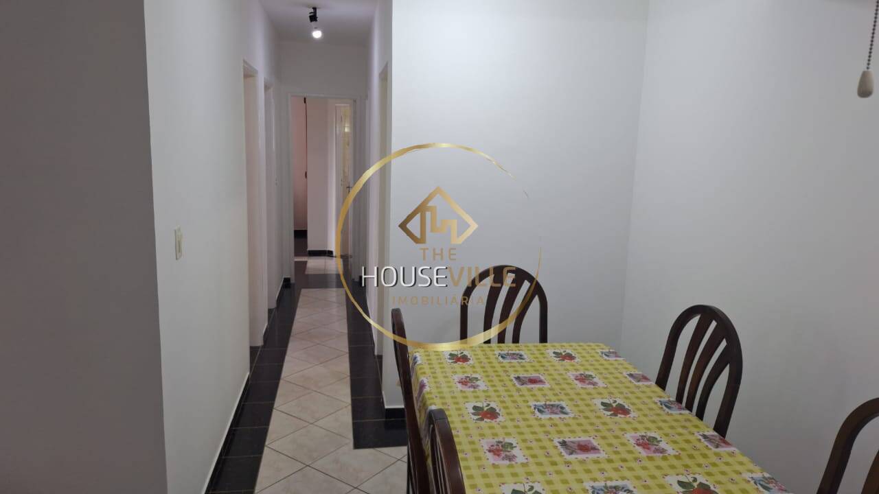 Apartamento para alugar com 3 quartos, 78m² - Foto 1