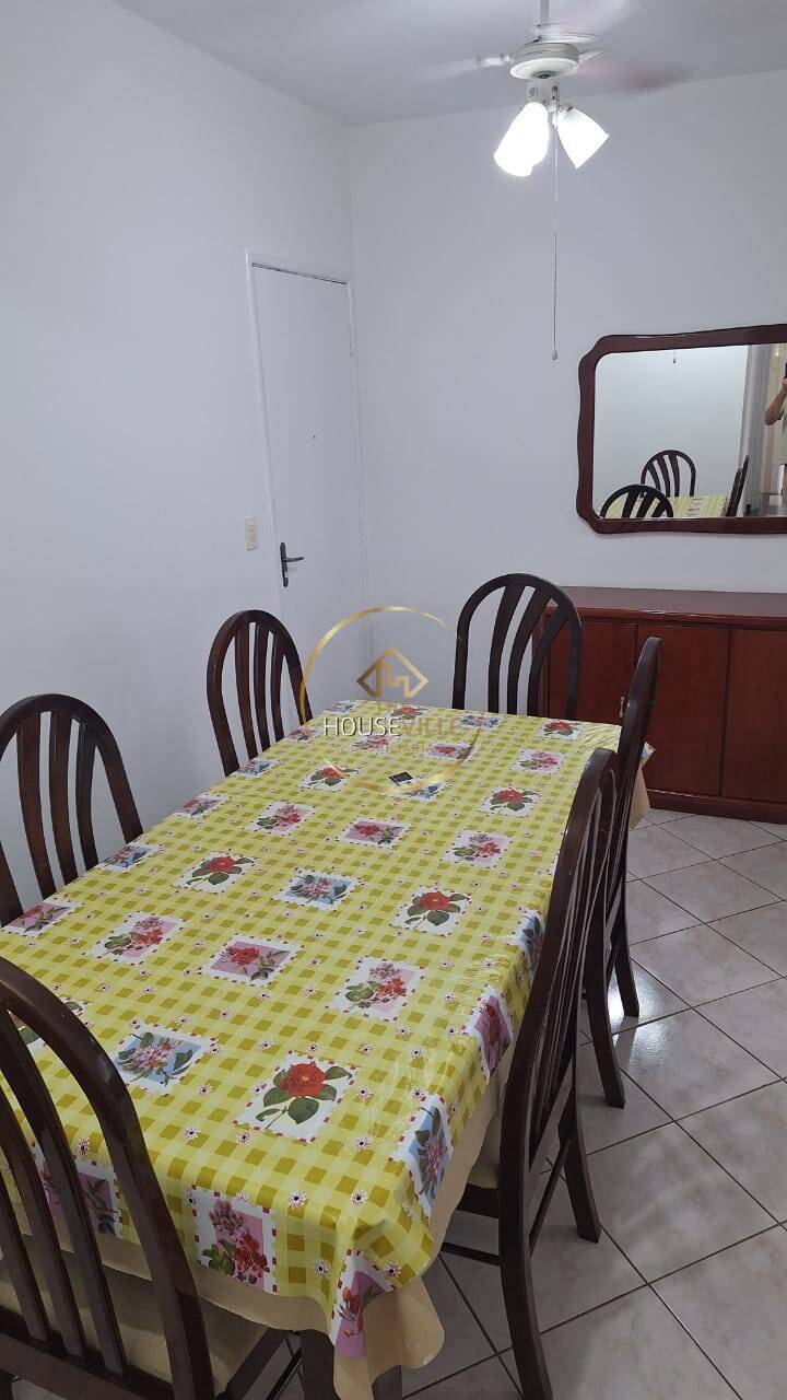 Apartamento para alugar com 3 quartos, 78m² - Foto 4