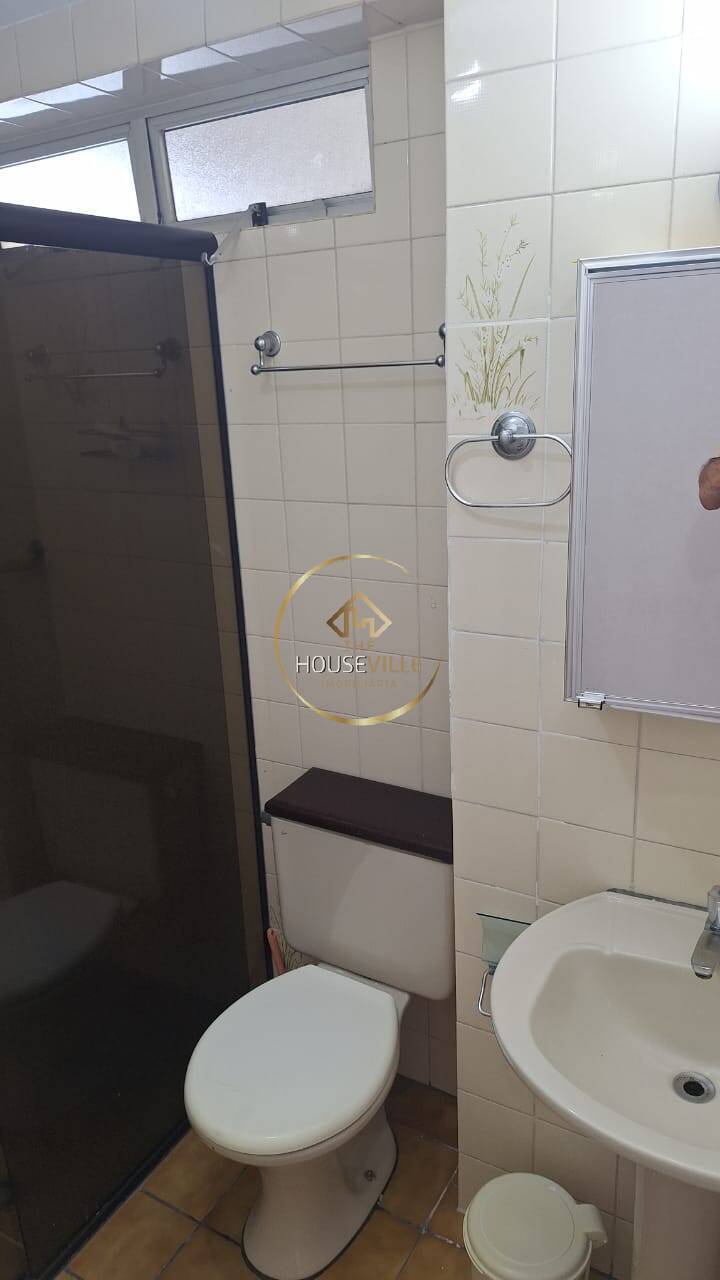 Apartamento para alugar com 3 quartos, 78m² - Foto 3