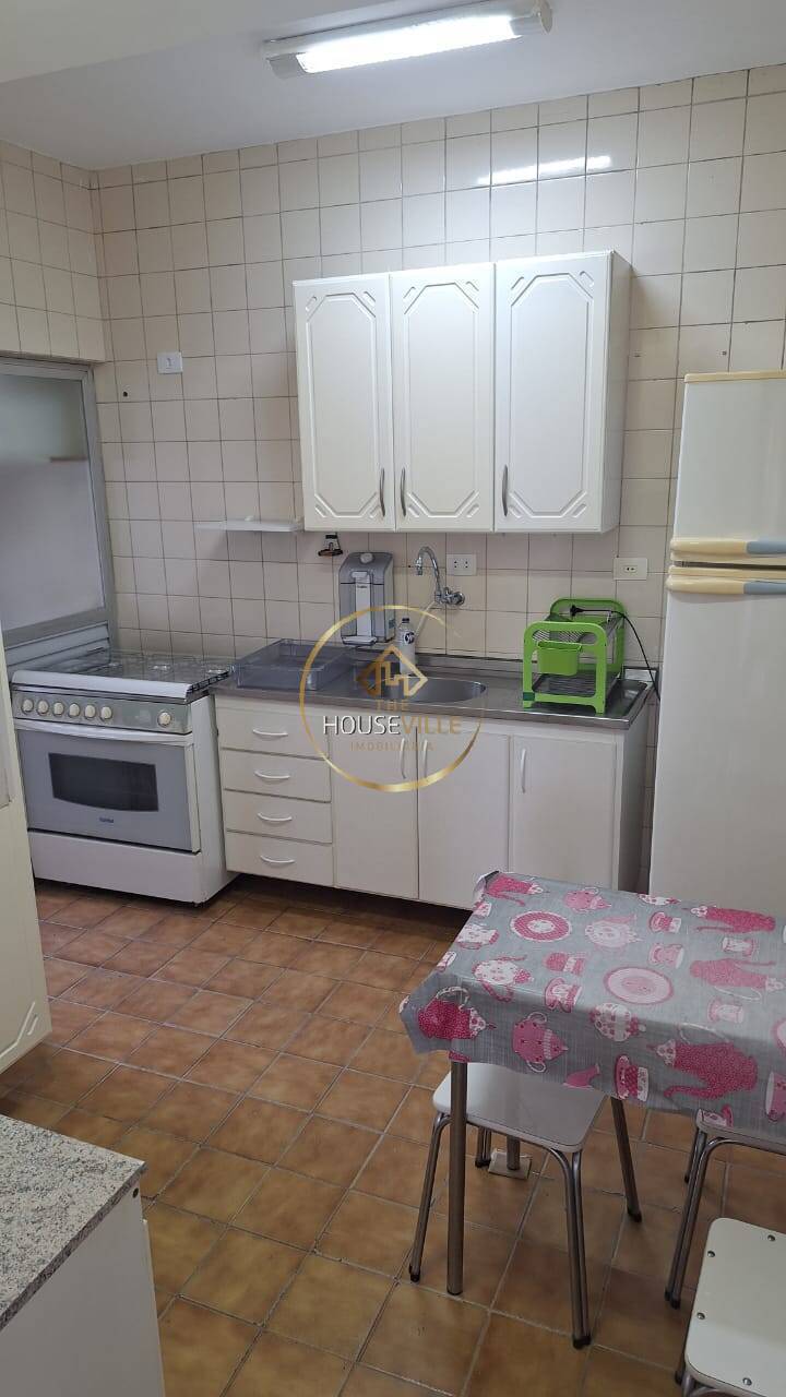Apartamento para alugar com 3 quartos, 78m² - Foto 5