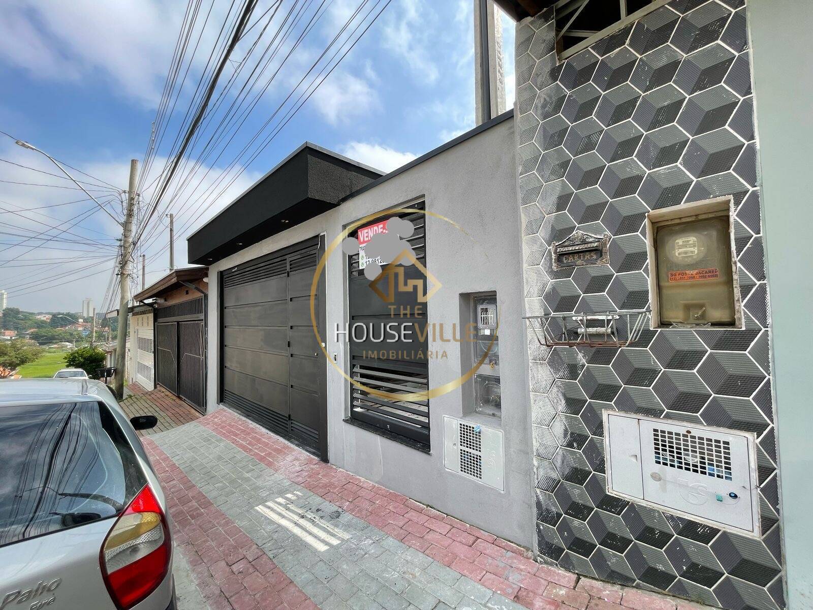 Casa, 3 quartos, 139 m² - Foto 2