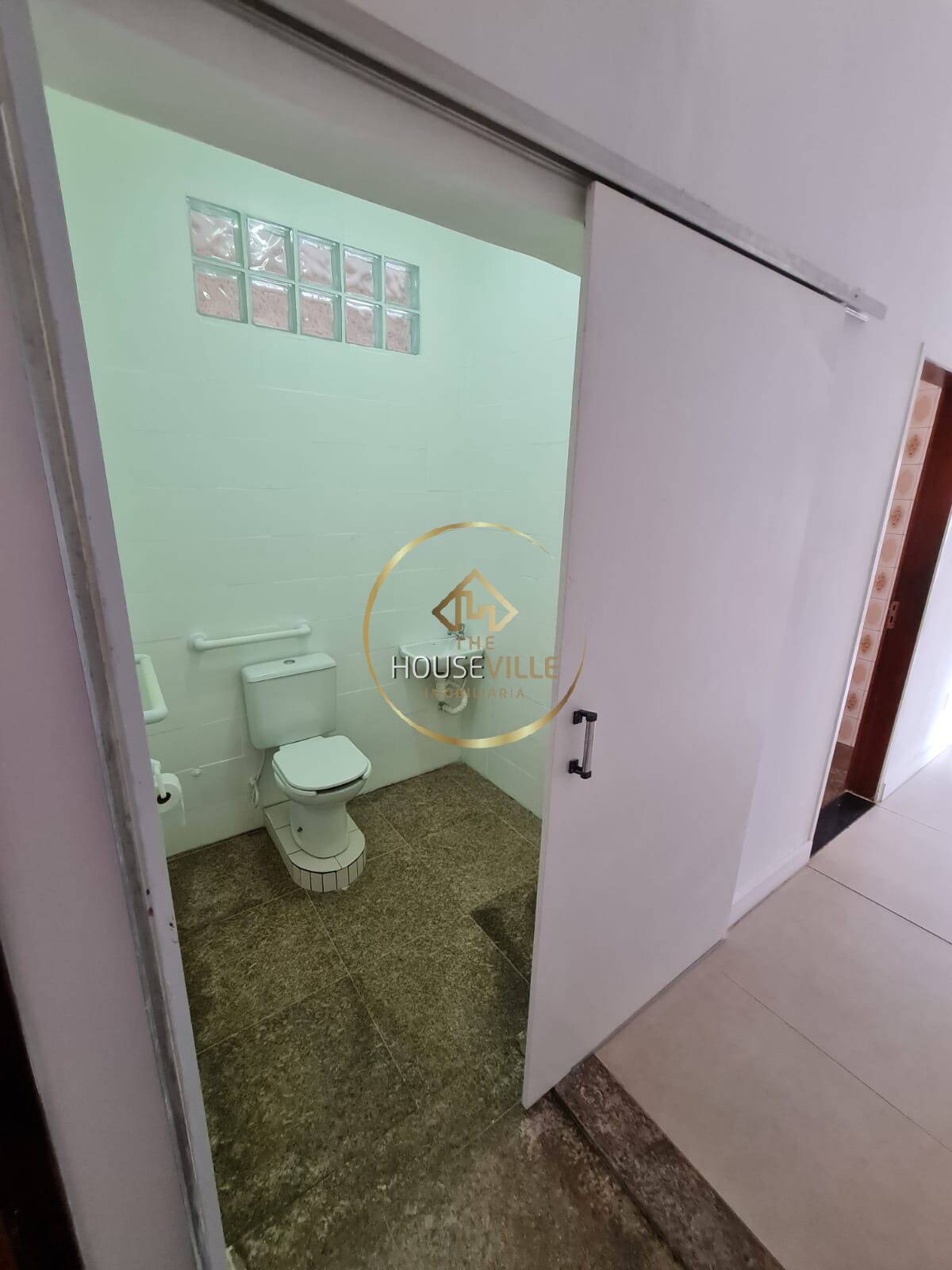 Casa para alugar com 3 quartos, 100m² - Foto 7