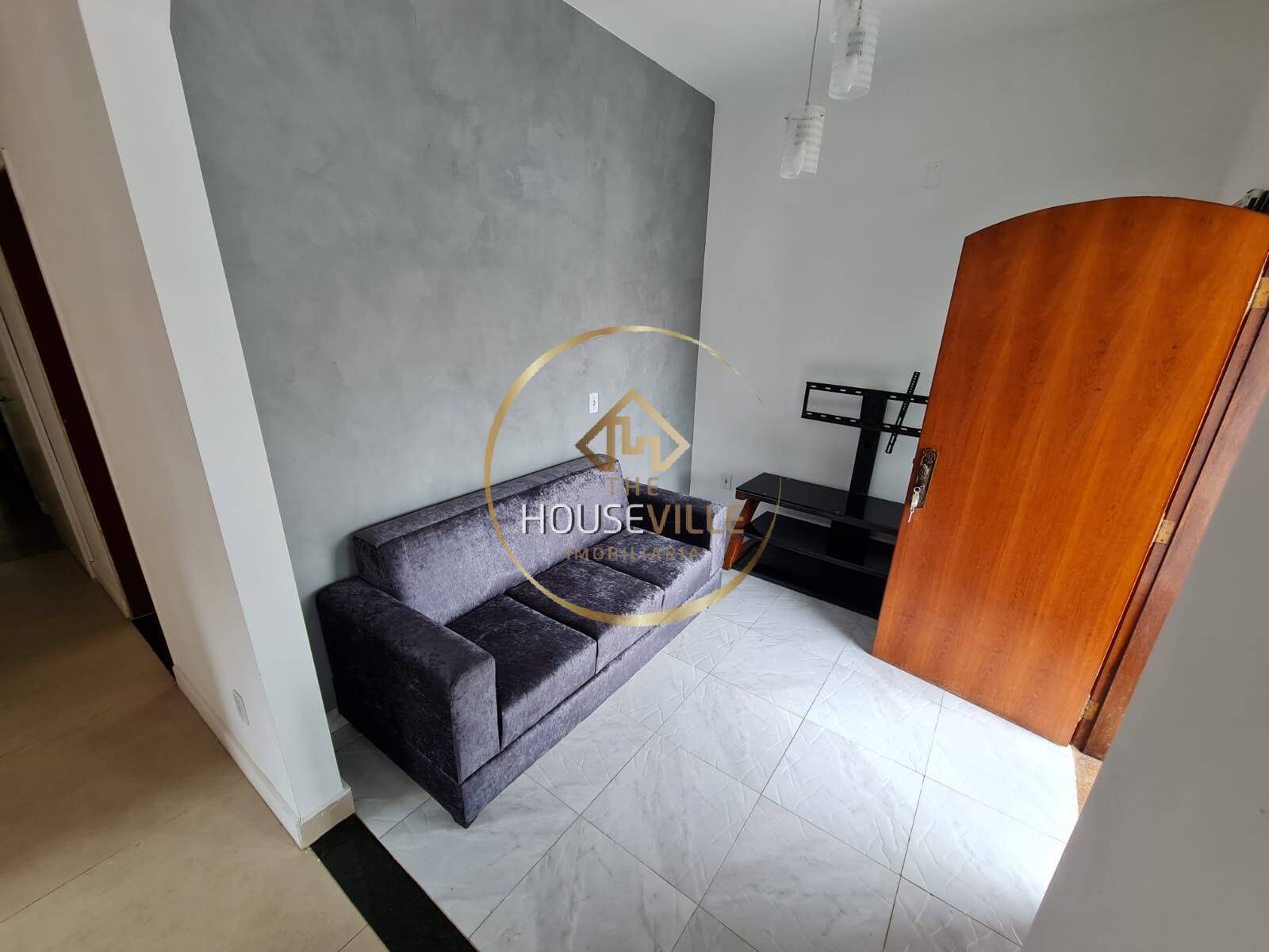 Casa para alugar com 3 quartos, 100m² - Foto 3