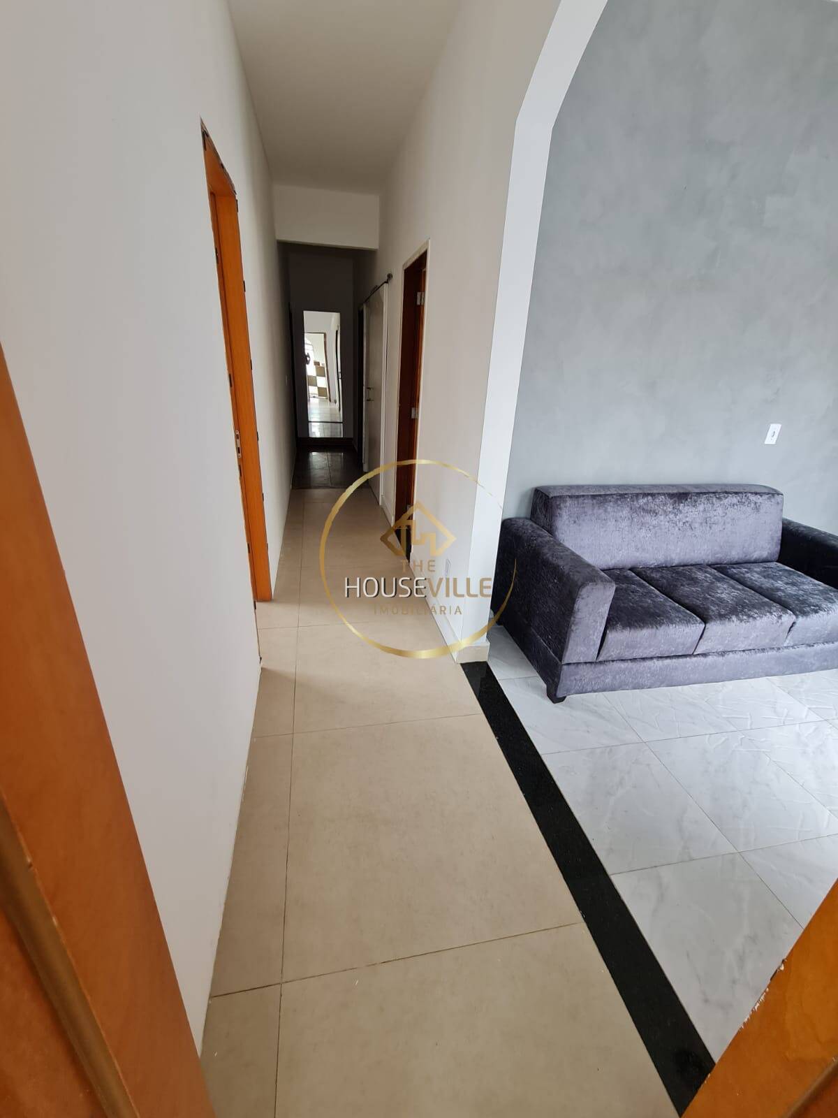 Casa para alugar com 3 quartos, 100m² - Foto 4