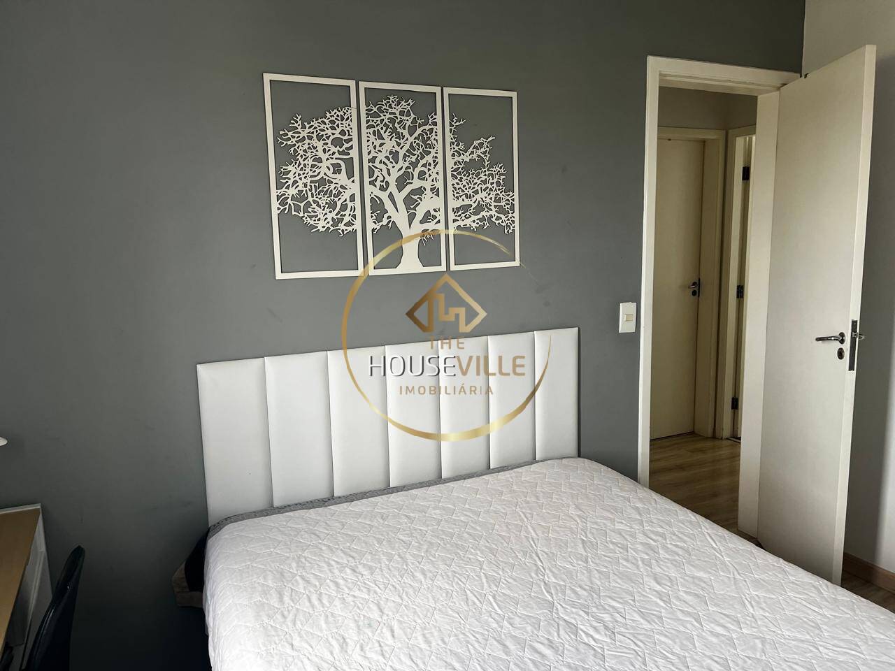 Apartamento à venda com 3 quartos, 90m² - Foto 9