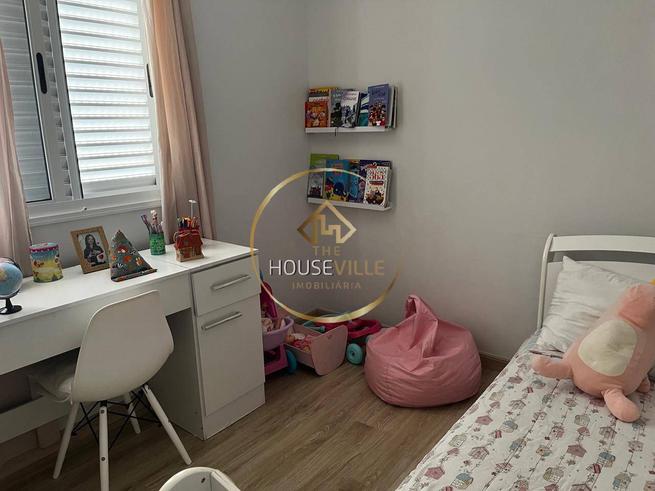 Apartamento à venda com 3 quartos, 90m² - Foto 13