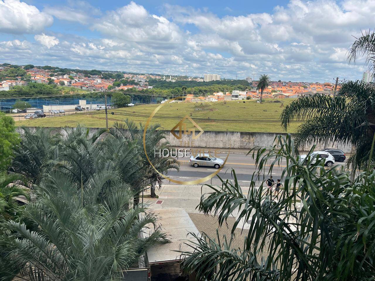 Apartamento à venda com 3 quartos, 90m² - Foto 2