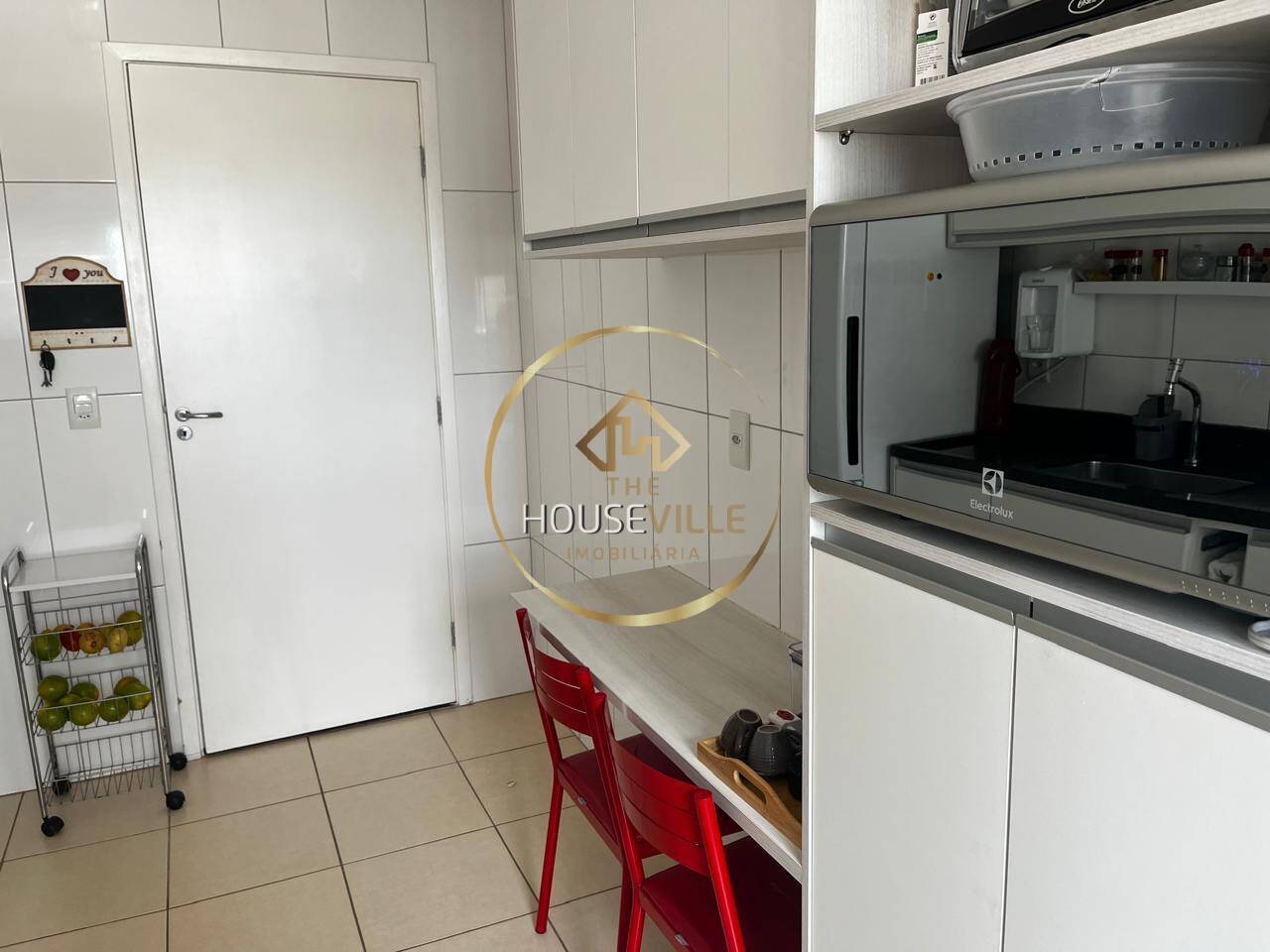 Apartamento à venda com 3 quartos, 90m² - Foto 6
