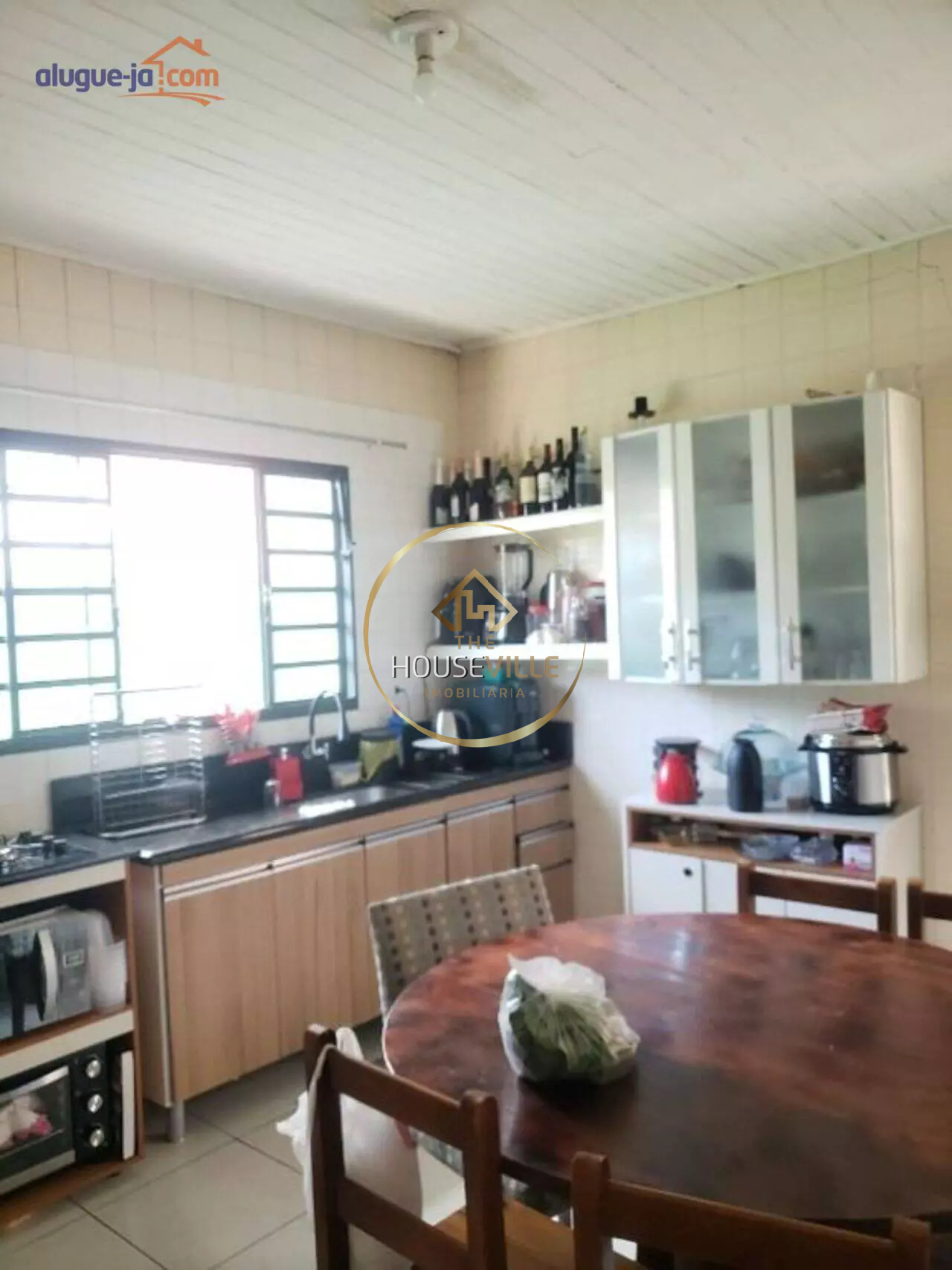 Casa, 3 quartos, 110 m² - Foto 1