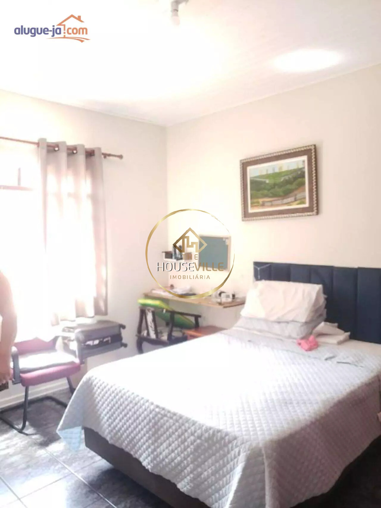 Casa, 3 quartos, 110 m² - Foto 5