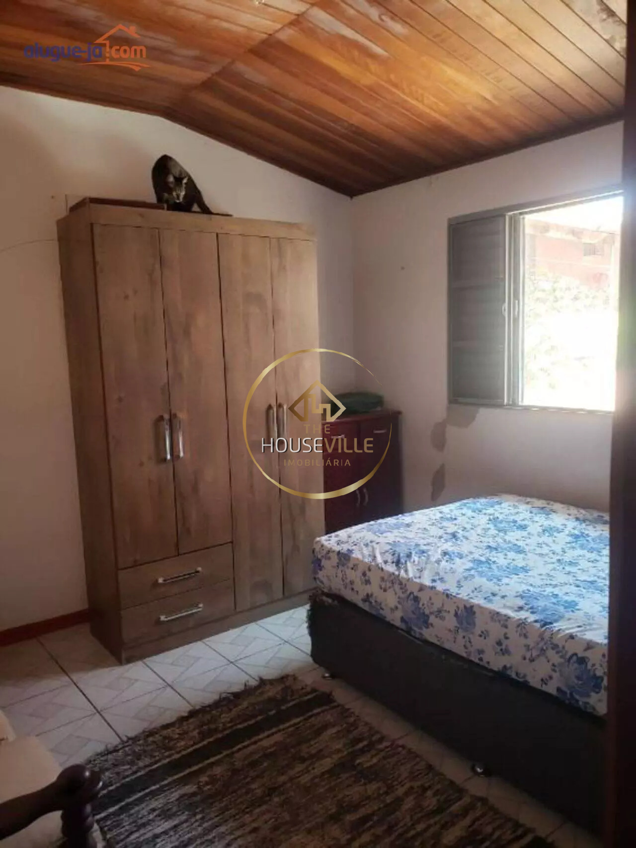 Casa, 3 quartos, 110 m² - Foto 9