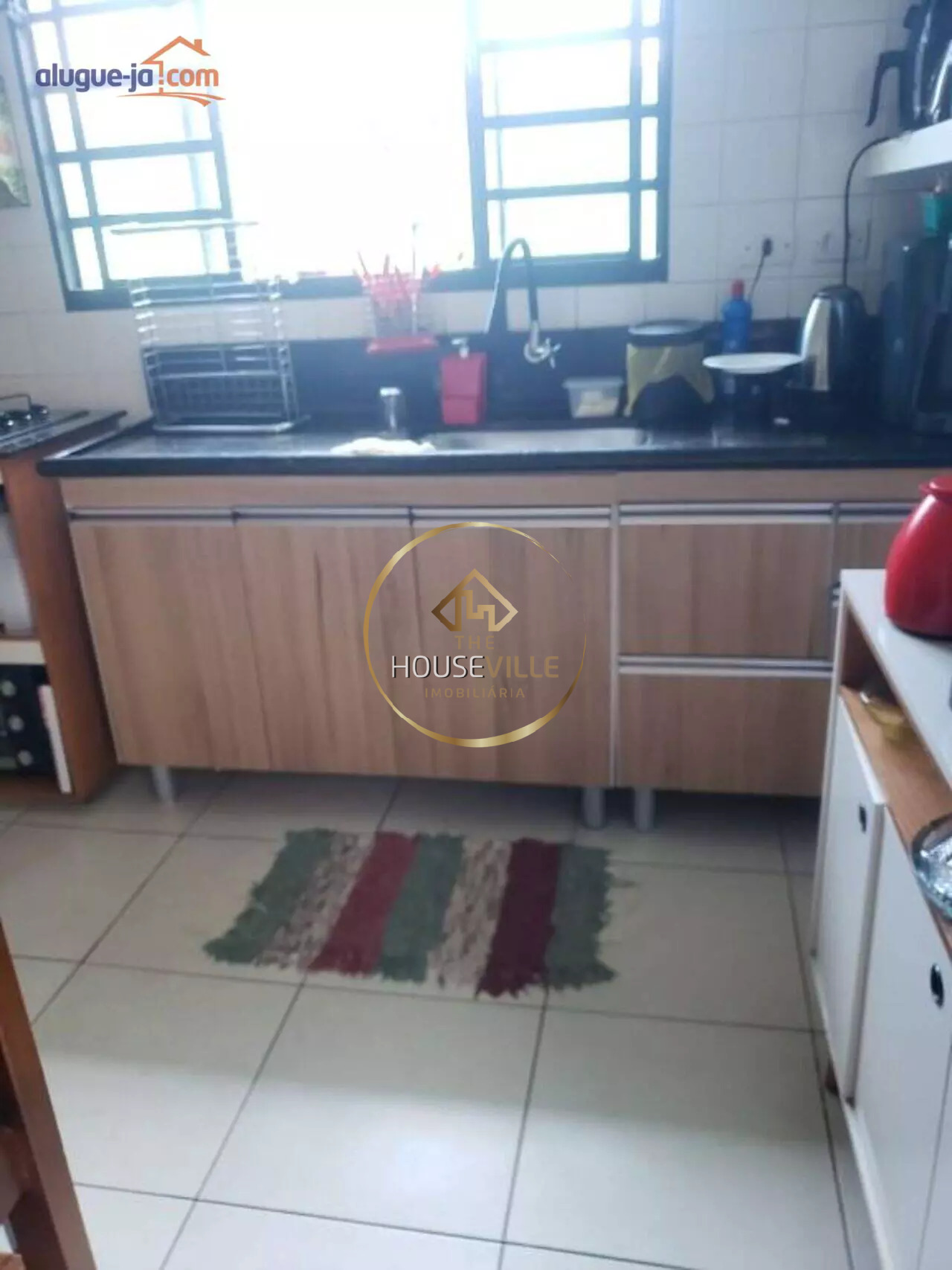 Casa, 3 quartos, 110 m² - Foto 3