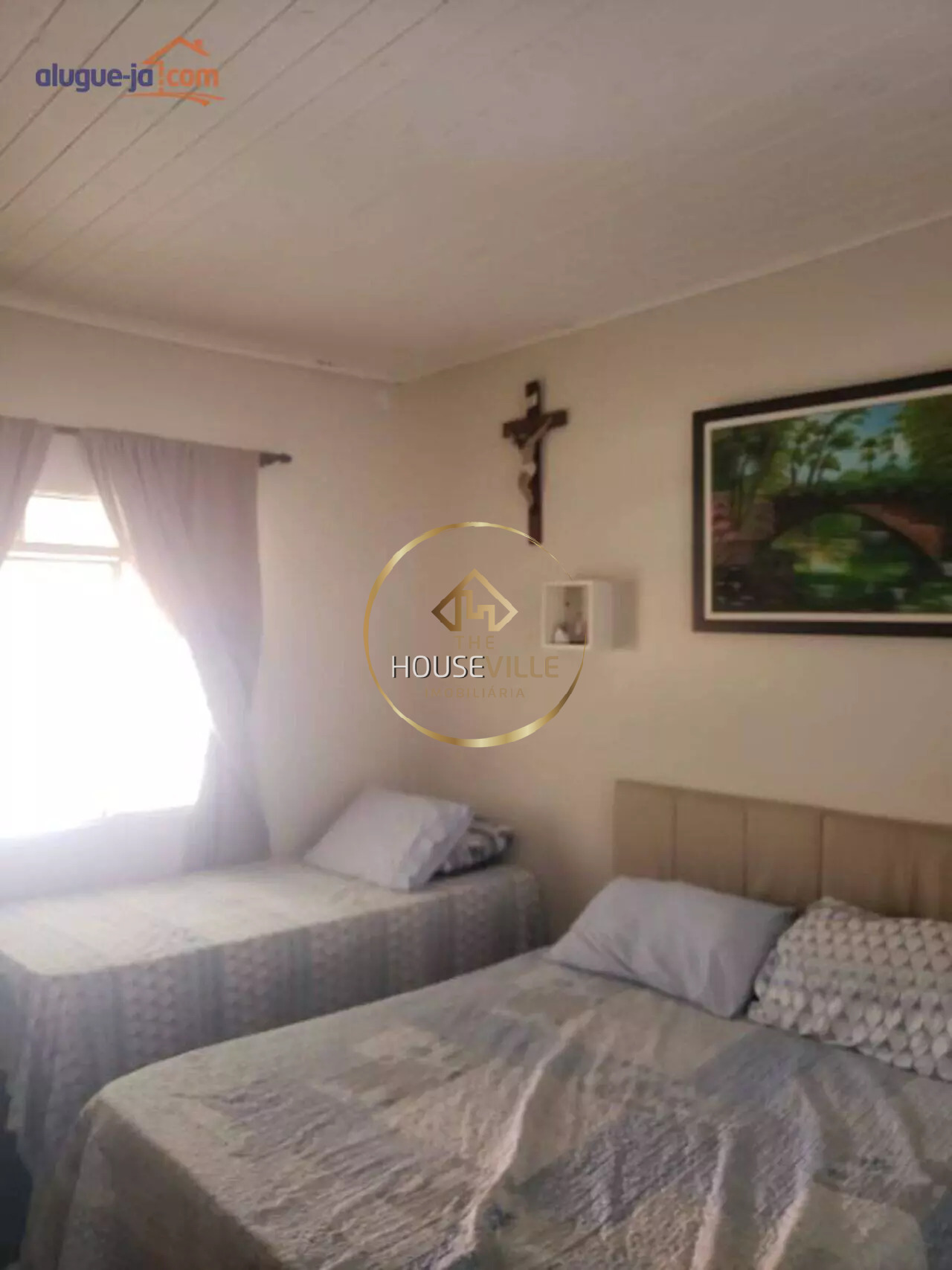 Casa, 3 quartos, 110 m² - Foto 6