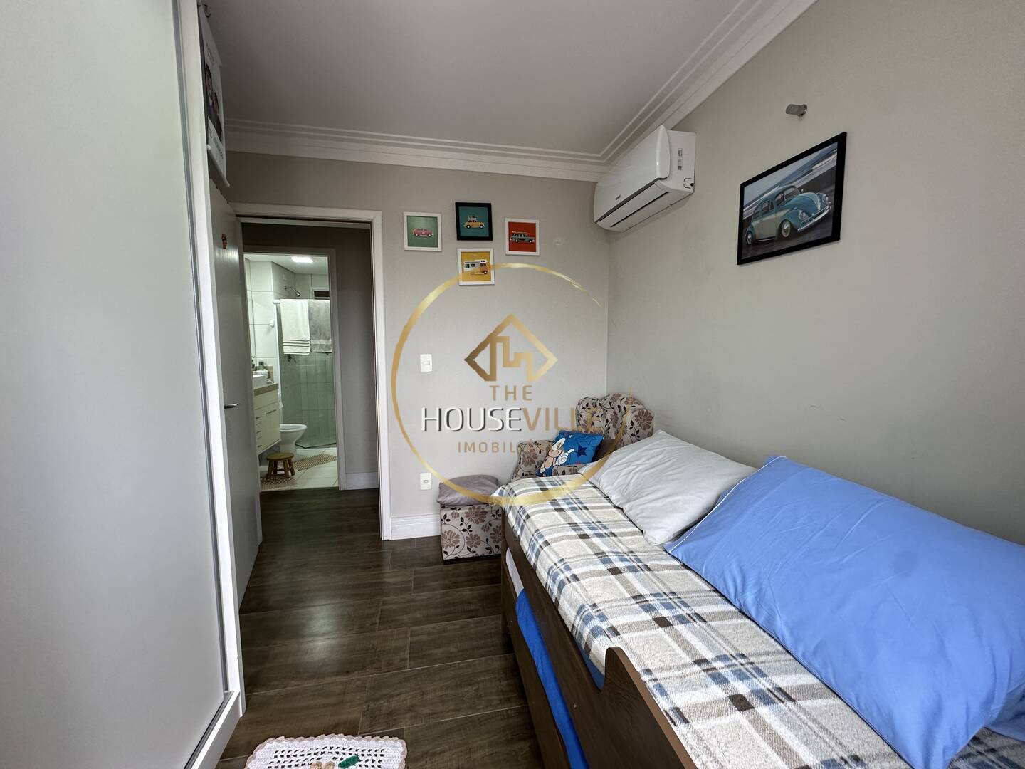 Apartamento, 3 quartos, 105 m² - Foto 20