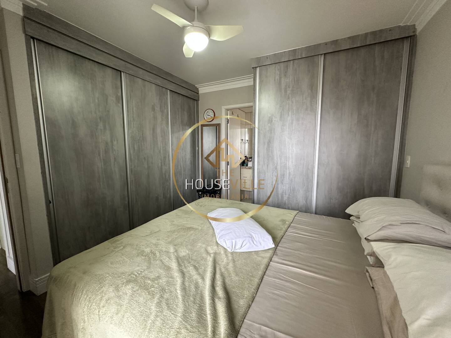 Apartamento, 3 quartos, 105 m² - Foto 24