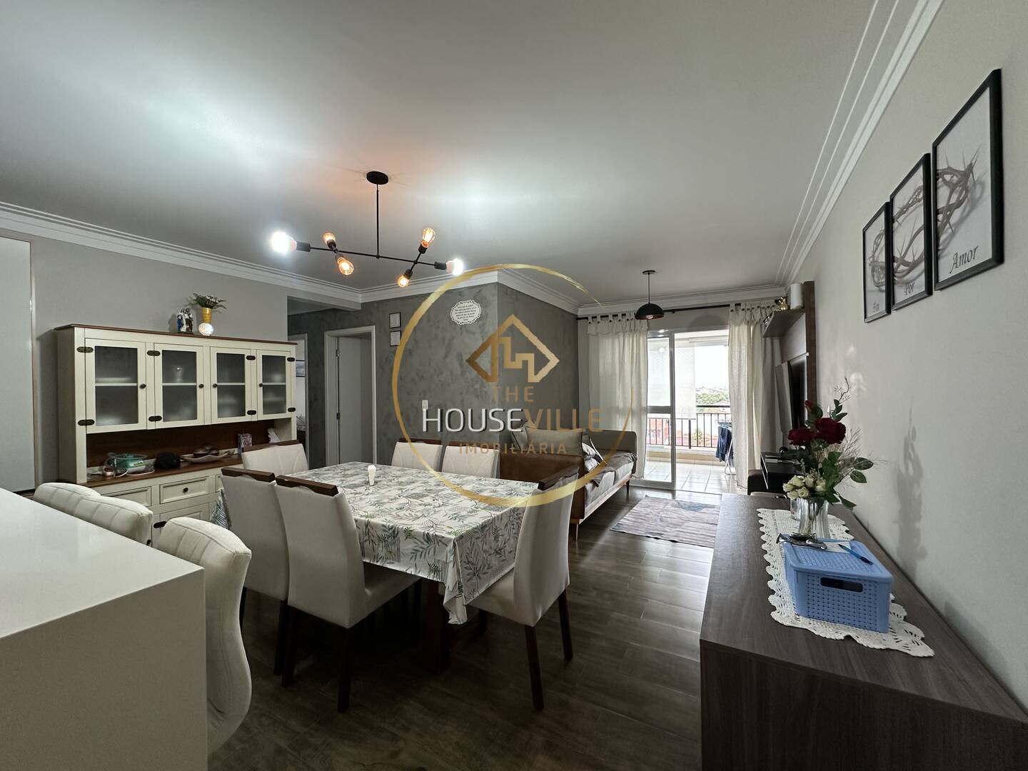 Apartamento, 3 quartos, 105 m² - Foto 10