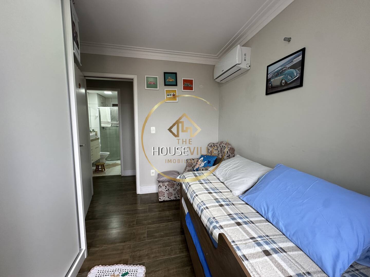 Apartamento, 3 quartos, 105 m² - Foto 19