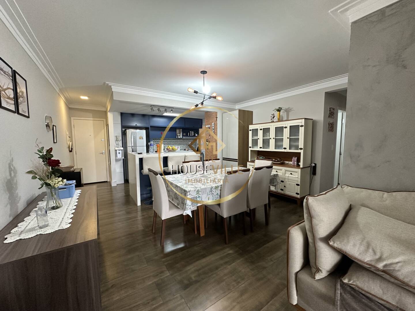 Apartamento, 3 quartos, 105 m² - Foto 13