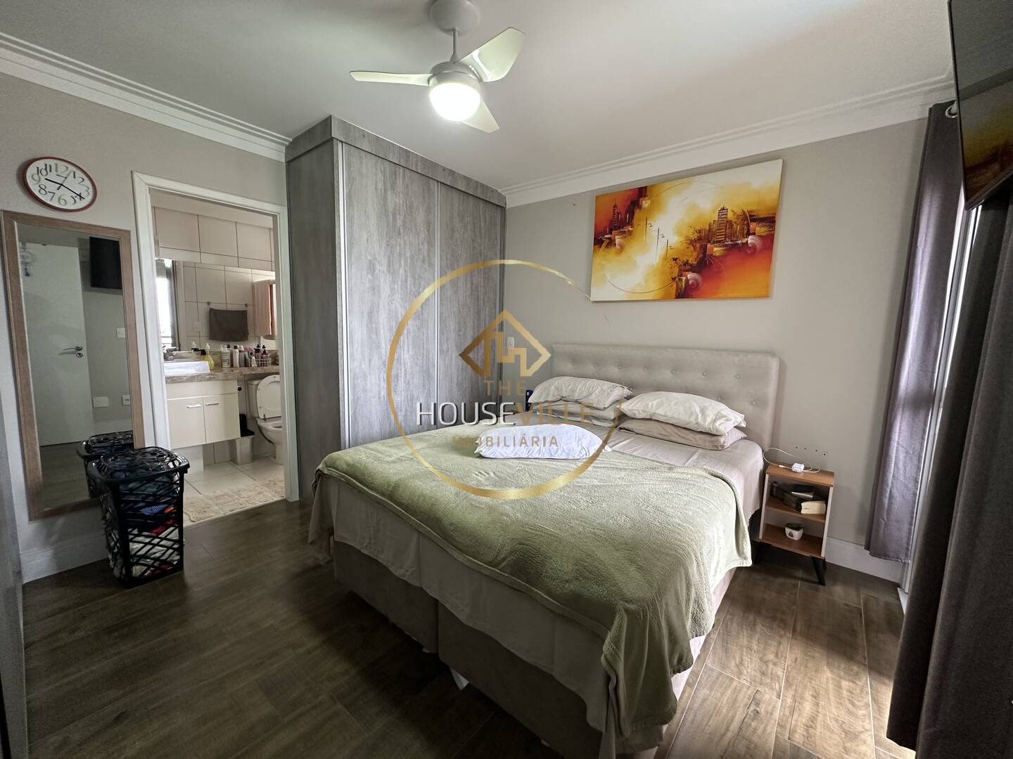 Apartamento, 3 quartos, 105 m² - Foto 23