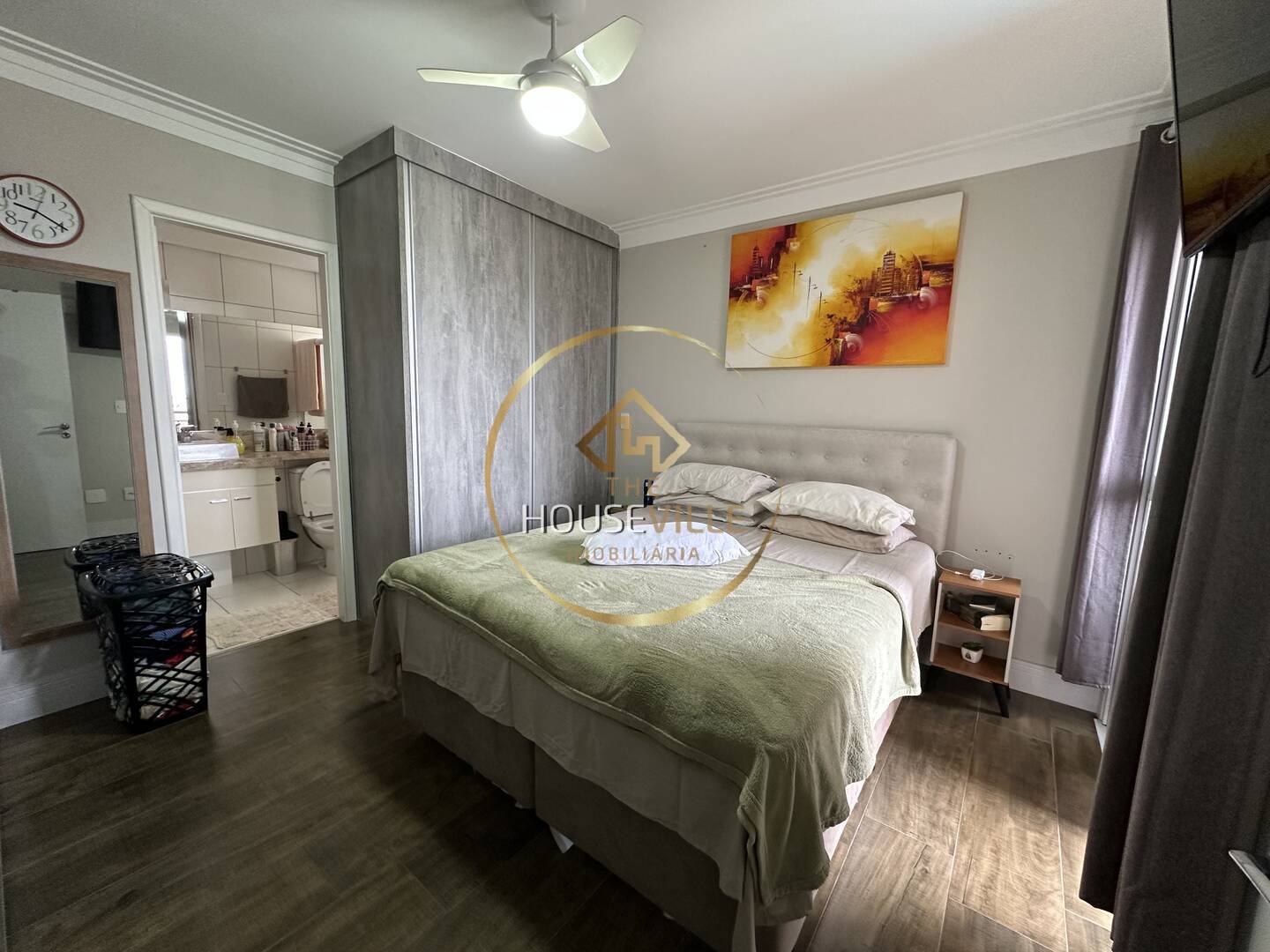 Apartamento, 3 quartos, 105 m² - Foto 22