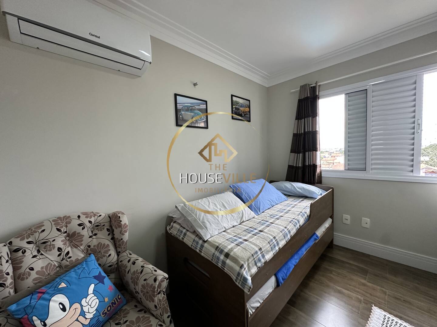 Apartamento, 3 quartos, 105 m² - Foto 18