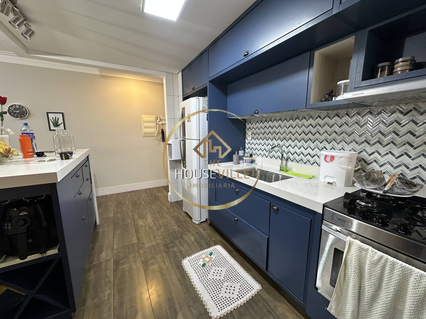 Apartamento, 3 quartos, 105 m² - Foto 7