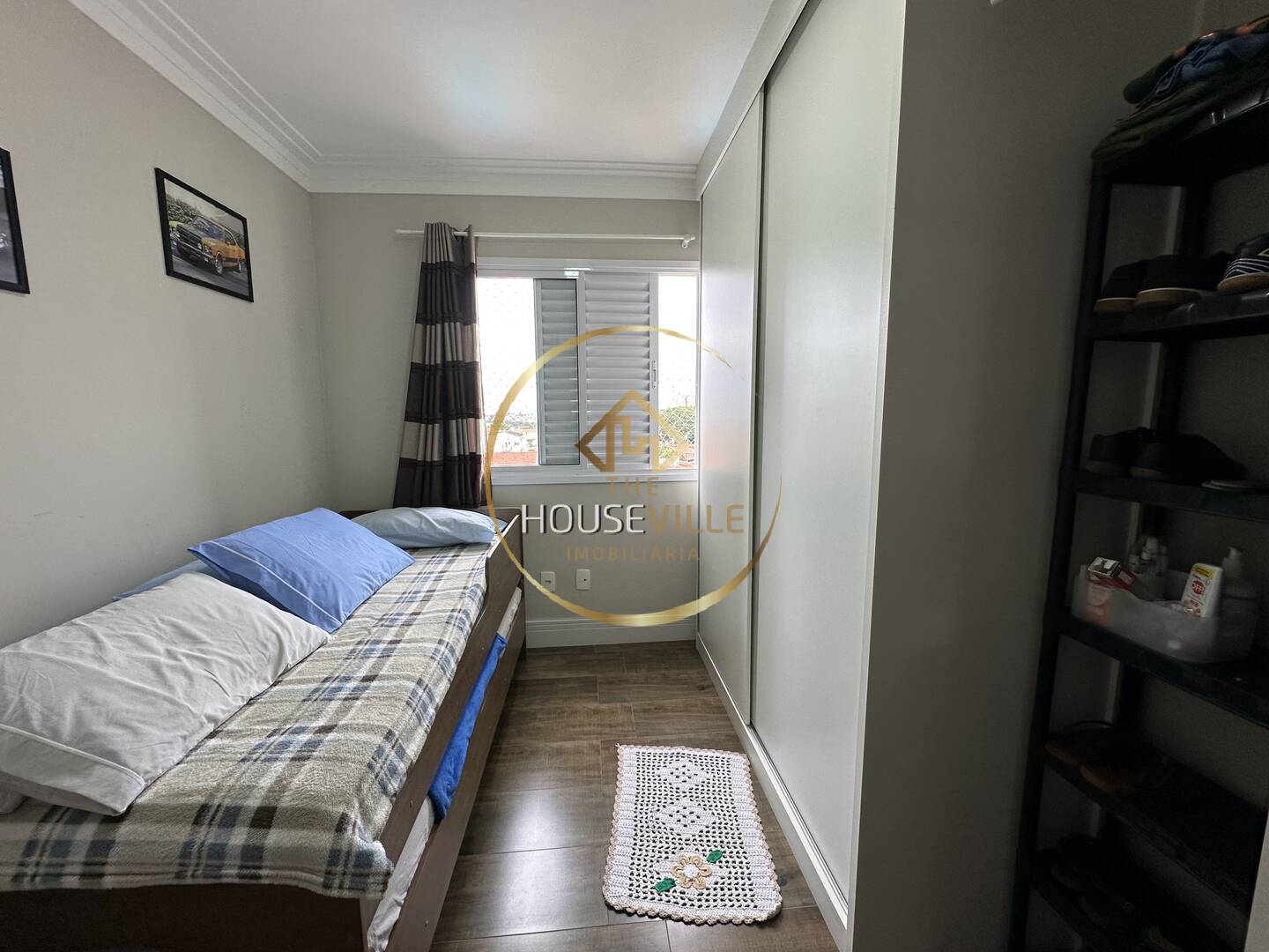 Apartamento, 3 quartos, 105 m² - Foto 21