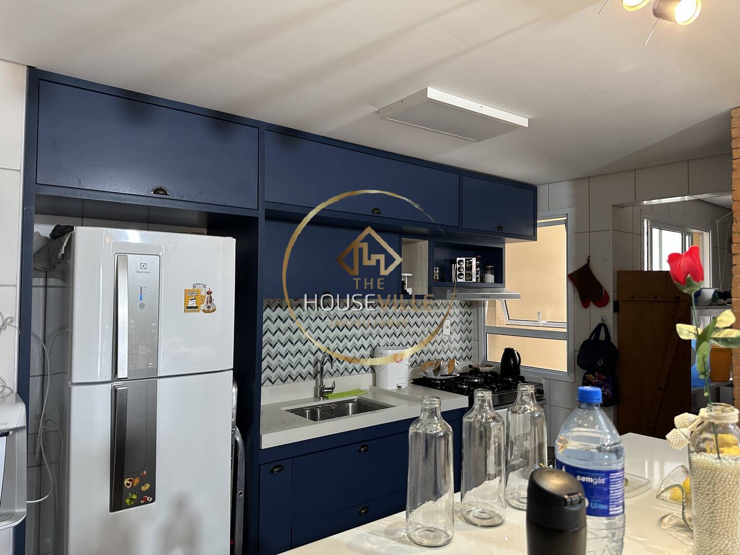 Apartamento, 3 quartos, 105 m² - Foto 5