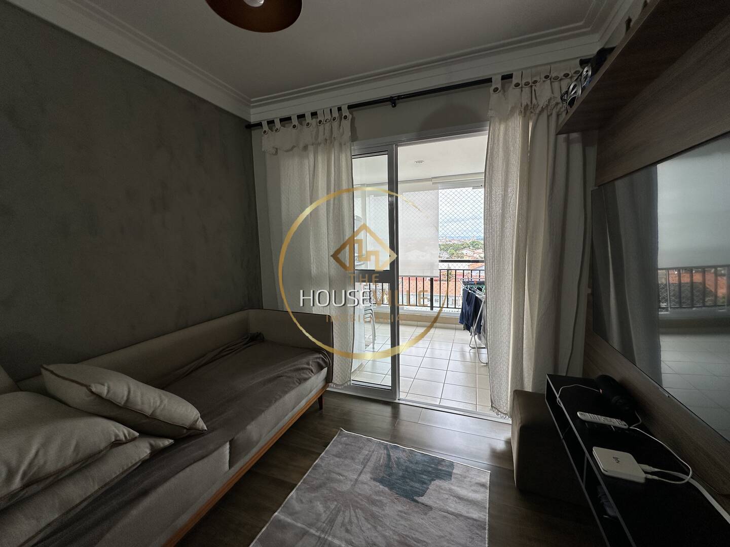 Apartamento, 3 quartos, 105 m² - Foto 14