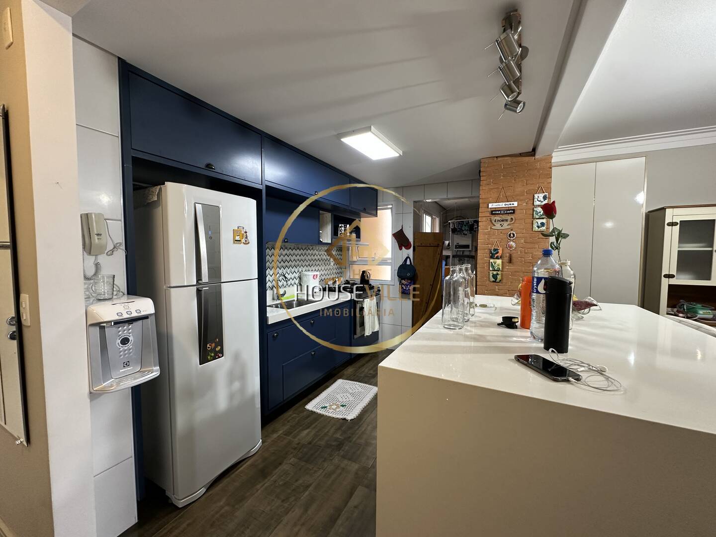 Apartamento, 3 quartos, 105 m² - Foto 4